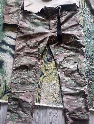 военная форма спецназа: Тактический комплект в камуфляже (мультикам) Состав набора: - Боевая — 2