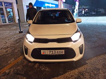 киа газ: Kia Morning: 2018 г., 1 л, Автомат, Газ, Универсал