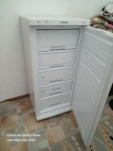 купить морозилку: Морозильник, Б/у, Самовывоз — 4