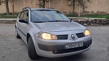 reno toros: Renault Megane: 1.5 l | 2005 il 450000 km Universal — 10