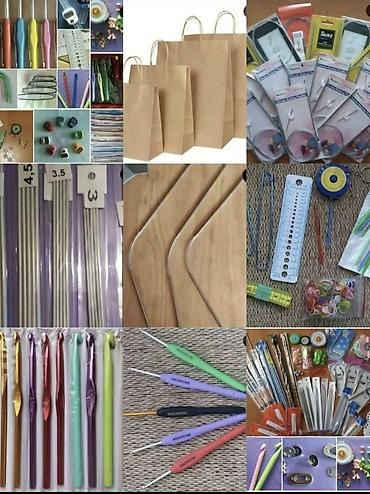 Вязальные машинки: Продаю пряжу для вязания — 8