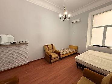 İcarəyə verilir 1 otaqlı köhnə tikili 40 m², Nəsimi r. 700 AZN/ay 1