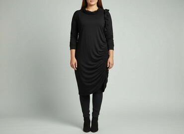 czerwona sukienki wieczorowa plus size: Simply Be, Сукня жіноча, розмір 2XL
