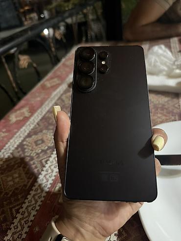 iphone xs max qara: Samsung Galaxy S23 Ultra, rəng - Qara, İki sim kartlı — 10
