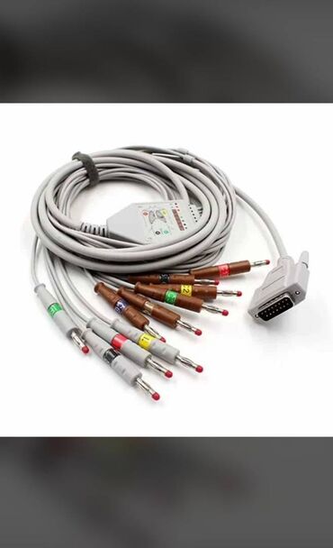 Digər tibbi məhsullar: Draeger, Bionet, Philips, Mindray, Biolight, HWtime, GE, Comen — 2