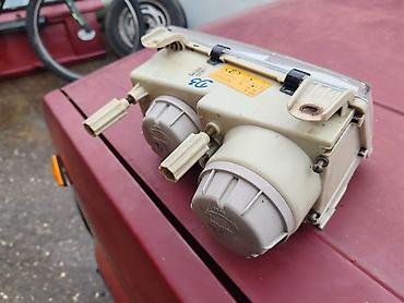 Auto delovi: Far desni Lada 112 Ruski br.3. Polovno, ocuvano. Originalno — 9