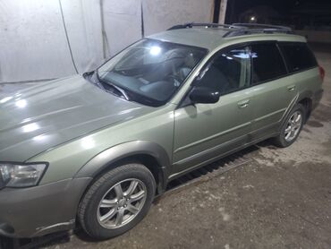 субару легасси б4: Subaru Outback: 2004 г., 2.5 л, Автомат, Газ, Кроссовер