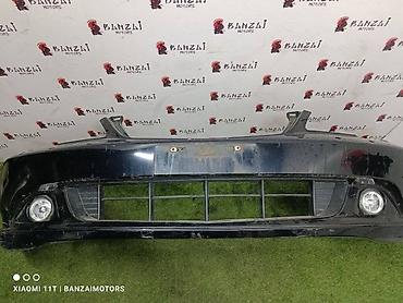 одиссей битый: Honda, Б/у, Оригинал — 3
