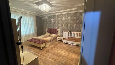 Həyət evləri və villaların satışı: Ramana qəs. 7 otaqlı, 220 kv. m, Kredit yoxdur, Orta təmir — 9