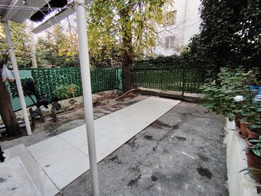 Uzunmüddətli kirayə mənzillər: Selam! Evin sənədlərində 30 kvadrat metr, qanuni olaraq 1 otaqlı kimi — 2