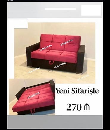 tek kreslo: Yeni, Kreslo-kravat, Parça, Kredit yoxdur, Ödənişli çatdırılma — 2