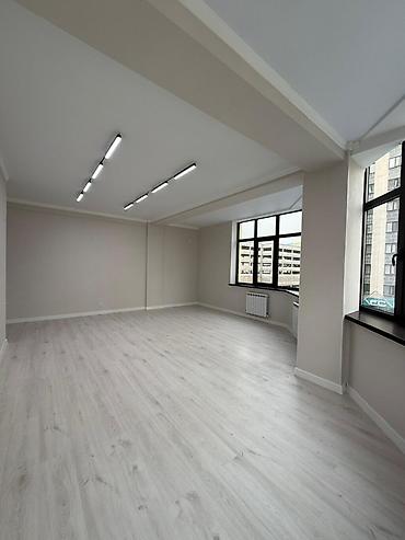 квартиа: 3 комнаты, 106 м², Верхний Джал 3 этаж — 8