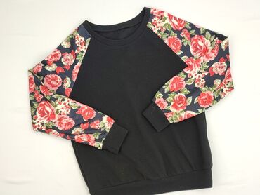 Women: Women`s sweatshirt, Shein, size S (EU 36)