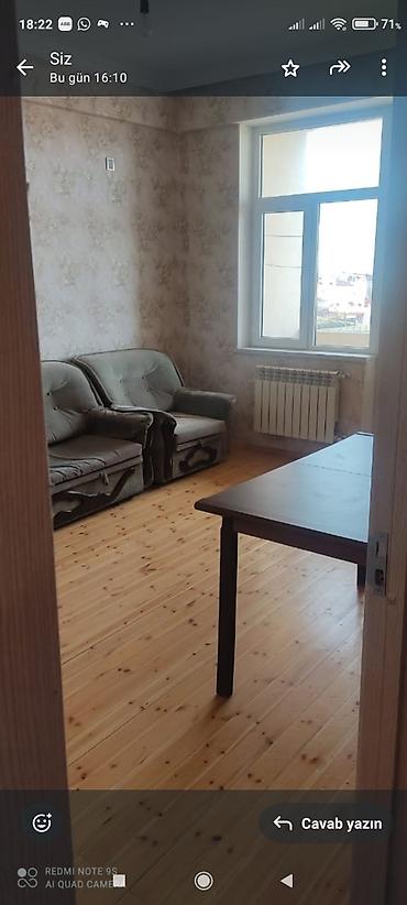 Mənzil kirayələyirəm: 2 otaqlı, 51 kv. m — 12