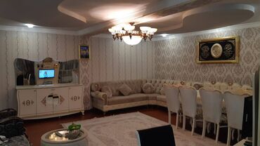 Köhnə tikili: Xırdalan, 5 otaqlı, Köhnə tikili, 106 kv. m -da lalafo.az — 3 Köhnə tikili: Xırdalan, 5 otaqlı, Köhnə tikili, 106 kv. m — 3