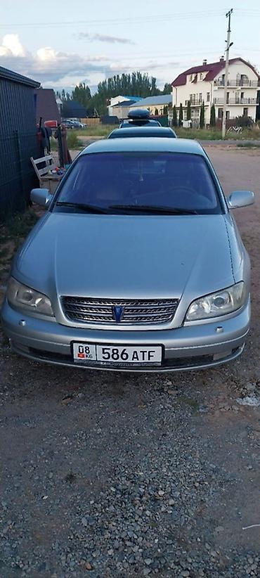 byd e2 2024: Opel Omega: 2002 г., 2 л, Бензин, Седан — 2