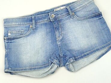 spódnico spodenki do kolan: Shorts, M (EU 38), condition - Good