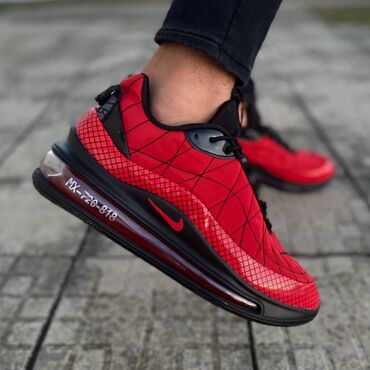 Patike: Nike air MX 818 patike muške i ženske Novo Brojevi 36 do 46 fb Moja — 2