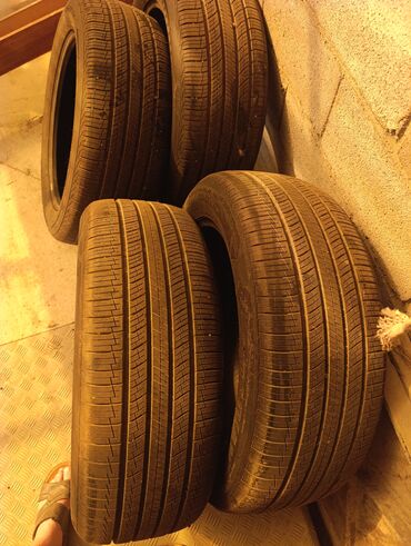 нексия шина: Шиналар 235 / 55 / R 19, Жай, Комплект, Жеңил унаалар, Корея, Nexen