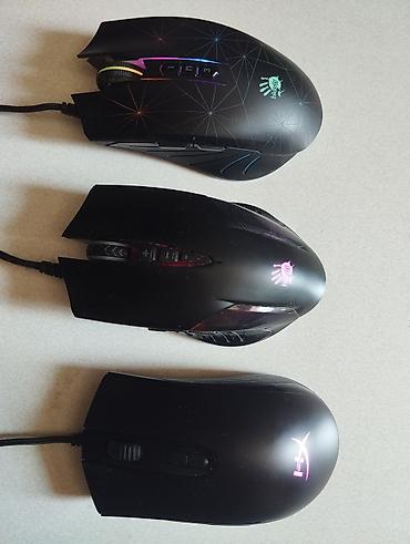nintendo controller: Продаю дёшево игровые мышки проводные, беспроводные макросами — 3