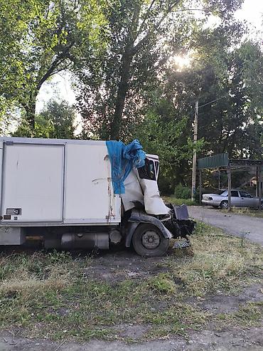 ман тгл: Продаётся грузовой автомобиль MAN 15.264 (с надписью 15·264 на — 2