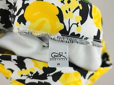 gatta rozmiary: Gatta, Legginsy Sportowe damskie, rozmiar XS — 4