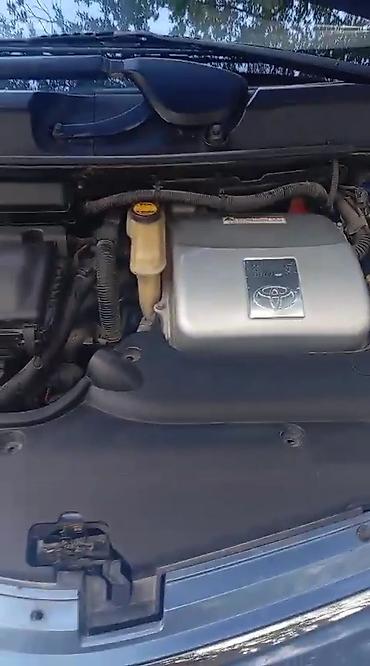 Toyota: Toyota Prius: 1.5 l | 2008 il Hetçbek -da lalafo.az — 17 Toyota: Toyota Prius: 1.5 l | 2008 il Hetçbek — 17