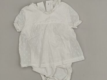 legginsy niemowlęce 80: Боді, So cute, 9-12 міс.,
стан - Ідеальний на lalafo.pl legginsy niemowlęce 80: Боді, So cute, 9-12 міс.,
стан - Ідеальний