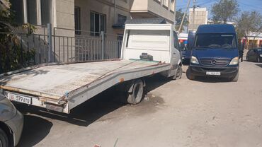 авто в рассрочку от хозяина бу: Volkswagen Crafter: 2010 г., 2.5 л, Механика, Дизель