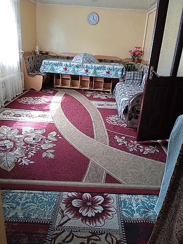 Продажа коттеджей и домов: В продаже дом город Бишкек село маевка дом три комнаты большой зал — 11