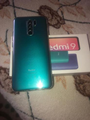 samsung s20 mini: Xiaomi 64 GB, rəng - Yaşıl — 4
