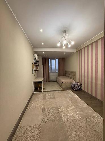 Продажа квартир: 4 комнаты, 153 м², Элитка, 9 этаж, Дизайнерский ремонт — 14