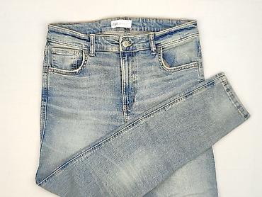 marija kulusic jeans: Zara, Jeansy damskie, rozmiar XL — 1