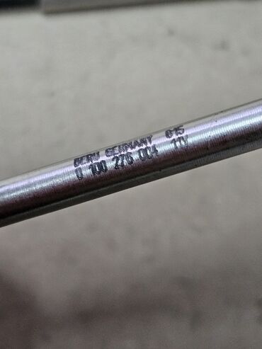 Свечи: Свечи, Б/у, Оригинал — 8