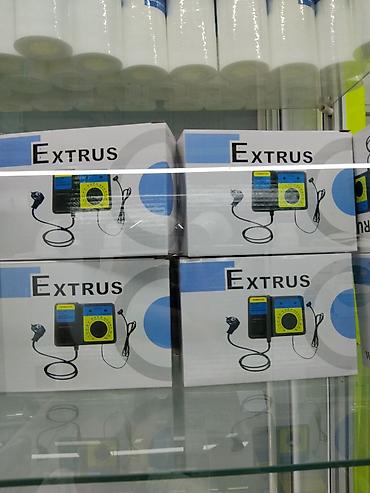электро инструмент: EXTRUS — набор для управления и питания портативного инструмента с — 1