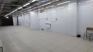 Аренда офисов: Аренда офисов, 351 м², В жилом комплексе, С отдельной кухней, С отдельным сан узлом — 6