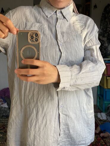 Повседневные платья: В хорошем состоянии по 500сом — 14