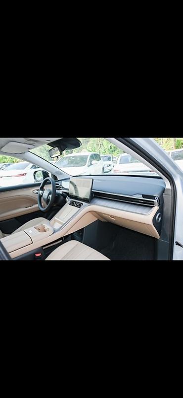 gac aion v цена: 🚘 GAC AION i60 — ПОЛНАЯ КОМПЛЕКТАЦИЯ ✨ Стильный современный — 4