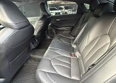 zamir: Toyota Avalon: 2019 г., 2.5 л, Автомат, Бензин, Седан — 9