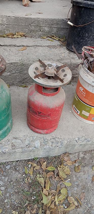 печка кател: Портативная газовая плитка на баллоне Описание: - Компактная газовая — 2
