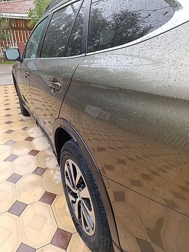 s 221: Subaru Outback: 2020 г., 2.5 л, Вариатор, Бензин, Кроссовер — 9