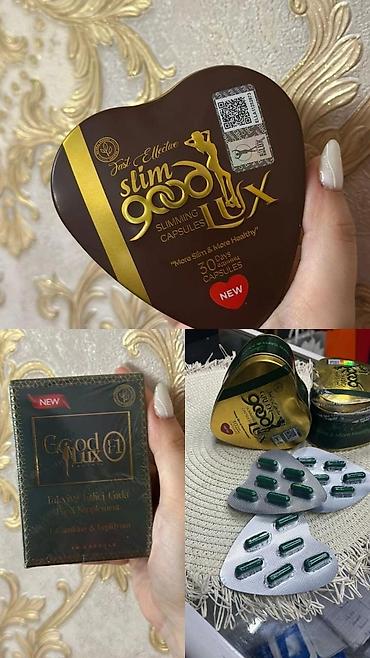 Чай, кофе, напитки: SLT Slim Lux Coffee – Premium instant qəhvə içkisi - Dad variantları — 6