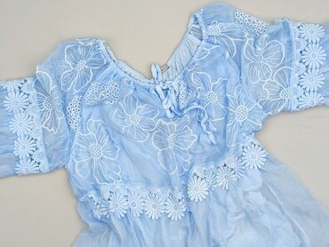 Women's blouse, size S