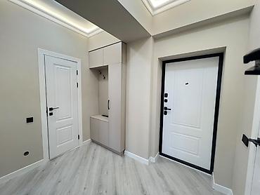Продажа квартир: 1 комната, 48 м², Элитка, 8 этаж, Евроремонт — 7