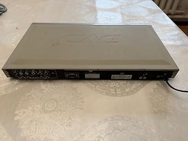 DVD-проигрыватель Sony (тонкий корпус) Особенности и функции: -