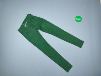 1790 товарів | lalafo.com.ua: Штани M, колір - Зелений