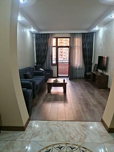 evlərin satisi gence: 2 otaqlı, Yeni tikili, m. Xətai, 64 kv. m — 2