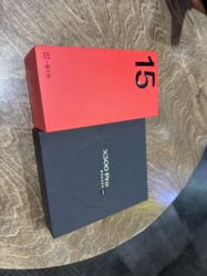 бишкек ноутбук: Vivo X200 Pro, Новый, 512 ГБ