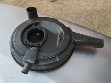 Auto delovi: Filter vazduha Lada 2106. Polovno. Skinuto sa rastavljenog — 9