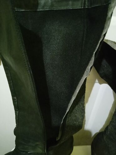 Čizme: Čizme, Bata, 39 — 13